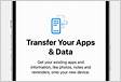 Transfer photos and videos from your iPhone or iPad to